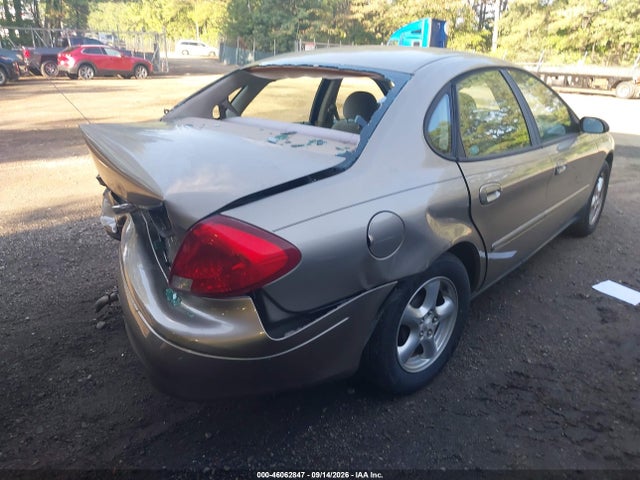 Продажа на аукционе авто 2002 Ford Taurus Se, vin: 1FAFP53U82A227618, номер лота: 46062847