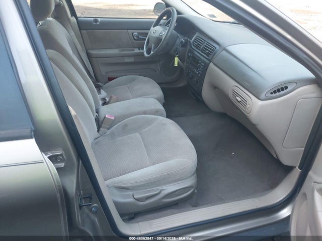 Продажа на аукционе авто 2002 Ford Taurus Se, vin: 1FAFP53U82A227618, номер лота: 46062847