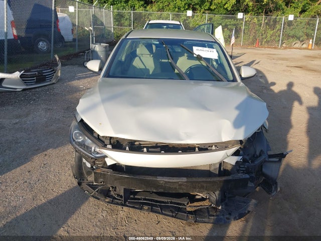 46062849 :رقم المزاد ، KMHD84LF8JU535844 vin ، 2018 Hyundai Elantra Sel مزاد بيع