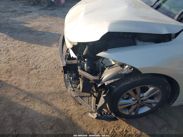 46062849 :رقم المزاد ، KMHD84LF8JU535844 vin ، 2018 Hyundai Elantra Sel مزاد بيع