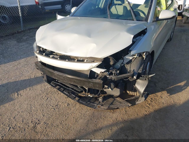 46062849 :رقم المزاد ، KMHD84LF8JU535844 vin ، 2018 Hyundai Elantra Sel مزاد بيع