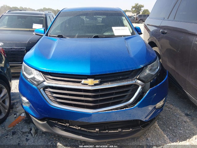 Aukcja sprzedaży 2019 Chevrolet Equinox Lt, vin: 3GNAXKEV5KS539054, numer aukcji: 46062857
