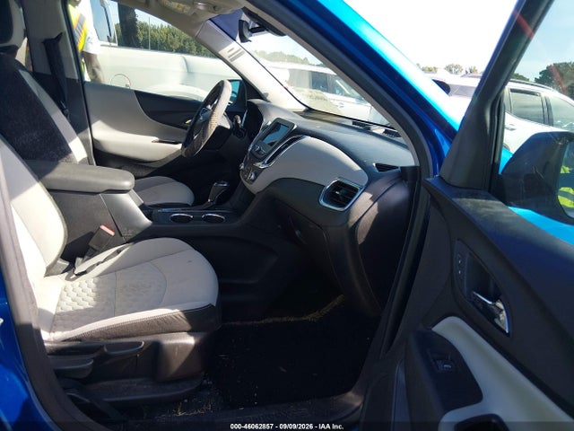 Aukcja sprzedaży 2019 Chevrolet Equinox Lt, vin: 3GNAXKEV5KS539054, numer aukcji: 46062857