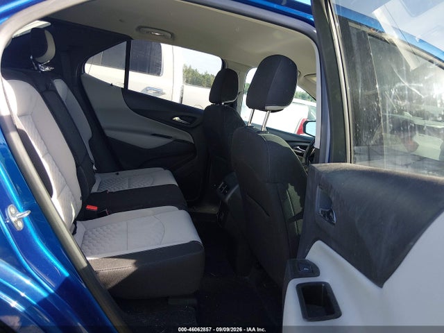 Aukcja sprzedaży 2019 Chevrolet Equinox Lt, vin: 3GNAXKEV5KS539054, numer aukcji: 46062857