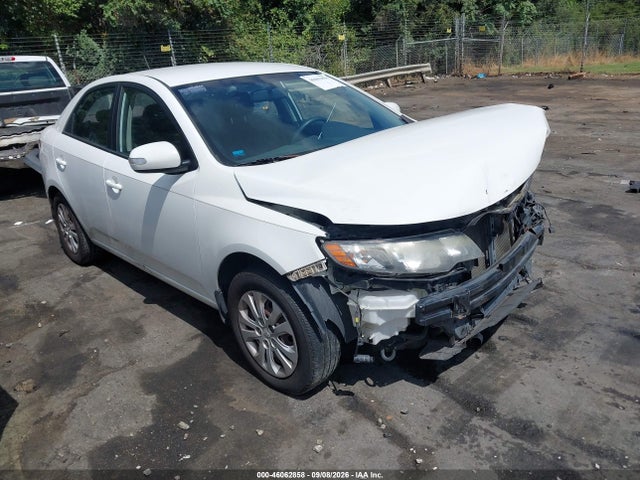 Продажа на аукционе авто 2010 Kia Forte Ex, vin: KNAFU4A24A5103977, номер лота: 46062858