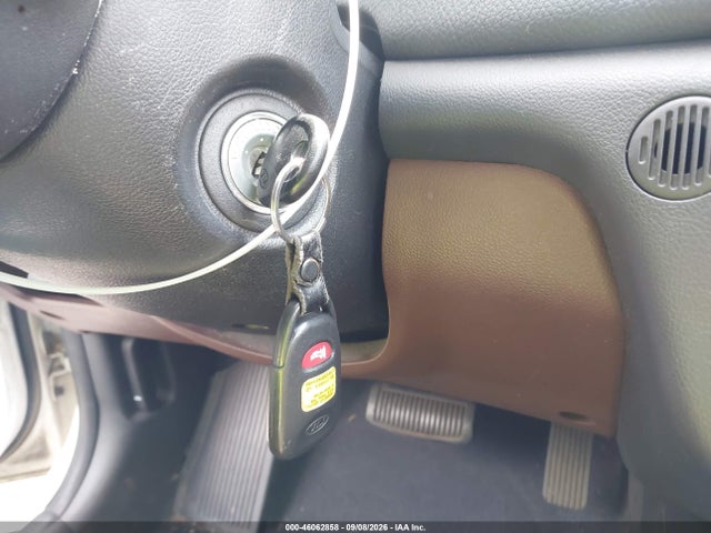 Продажа на аукционе авто 2010 Kia Forte Ex, vin: KNAFU4A24A5103977, номер лота: 46062858