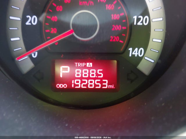 Продажа на аукционе авто 2010 Kia Forte Ex, vin: KNAFU4A24A5103977, номер лота: 46062858