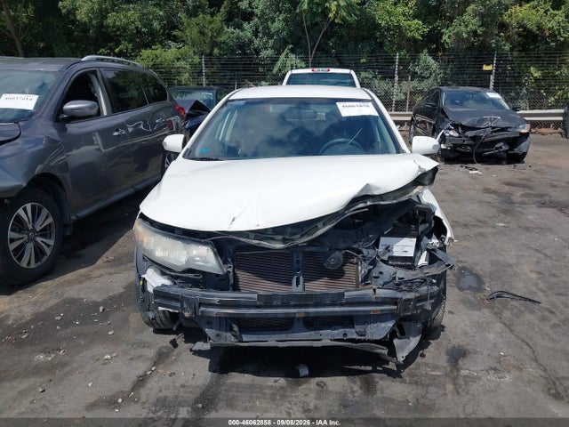 Продажа на аукционе авто 2010 Kia Forte Ex, vin: KNAFU4A24A5103977, номер лота: 46062858