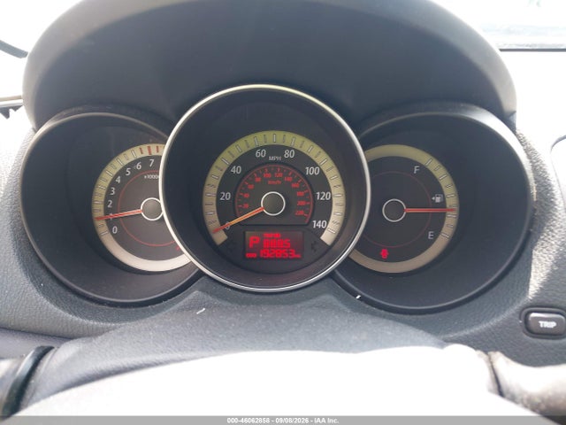 Продажа на аукционе авто 2010 Kia Forte Ex, vin: KNAFU4A24A5103977, номер лота: 46062858