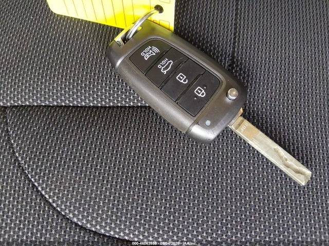 2021 Hyundai Elantra Se მანქანა იყიდება აუქციონზე, vin: 5NPLL4AG7MH049227, აუქციონის ნომერი: 46062859
