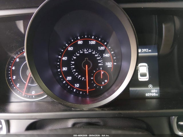 2021 Hyundai Elantra Se მანქანა იყიდება აუქციონზე, vin: 5NPLL4AG7MH049227, აუქციონის ნომერი: 46062859