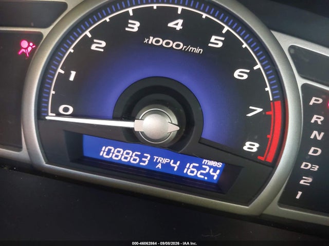 Aukcja sprzedaży 2010 Honda Civic Lx, vin: 19XFA1F50AE079856, numer aukcji: 46062864