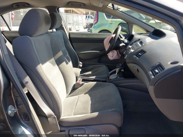 Aukcja sprzedaży 2010 Honda Civic Lx, vin: 19XFA1F50AE079856, numer aukcji: 46062864