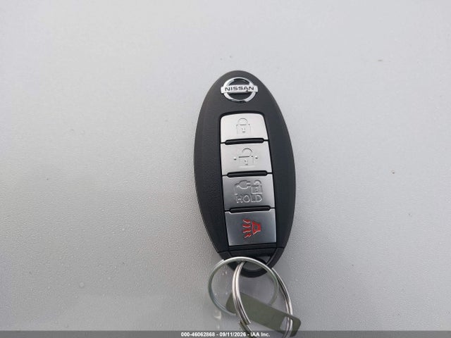 Продажа на аукционе авто 2022 Nissan Leaf S Plus 62 Kwh, vin: 1N4BZ1BV2NC553435, номер лота: 46062868