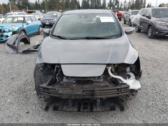 Продажа на аукционе авто 2022 Nissan Leaf S Plus 62 Kwh, vin: 1N4BZ1BV2NC553435, номер лота: 46062868