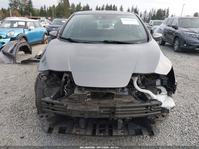 Продажа на аукционе авто 2022 Nissan Leaf S Plus 62 Kwh, vin: 1N4BZ1BV2NC553435, номер лота: 46062868