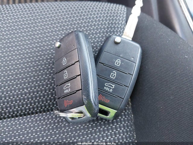 Продажа на аукционе авто 2017 Kia Forte Lx, vin: 3KPFK4A78HE072428, номер лота: 46062867
