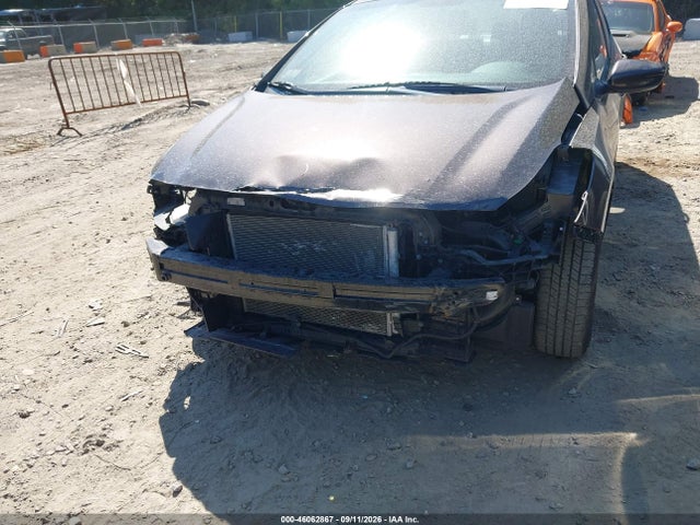 Продажа на аукционе авто 2017 Kia Forte Lx, vin: 3KPFK4A78HE072428, номер лота: 46062867