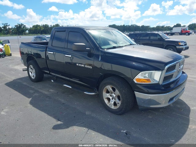 Auction sale of the 2012 Ram 1500 Slt, vin: 1C6RD6GPXCS100365, lot number: 46062872