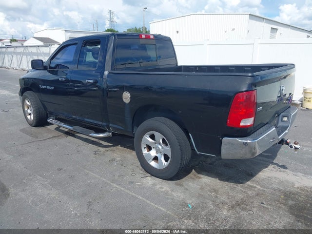 Auction sale of the 2012 Ram 1500 Slt, vin: 1C6RD6GPXCS100365, lot number: 46062872