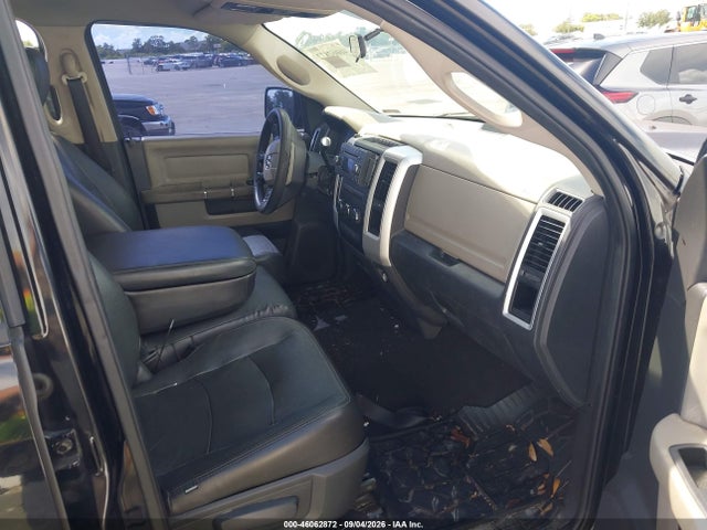 Aukcja sprzedaży 2012 Ram 1500 Slt, vin: 1C6RD6GPXCS100365, numer aukcji: 46062872
