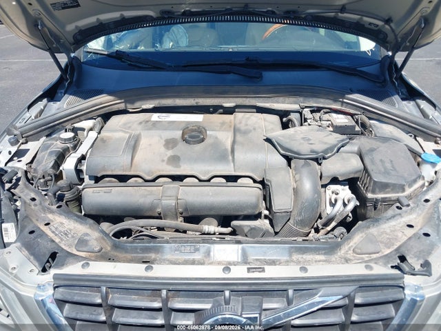Продажа на аукционе авто 2012 Volvo Xc60 3.2/3.2 Platinum/3.2 Premier/3.2 Premier Plus, vin: YV4940DLXC2290611, номер лота: 46062878