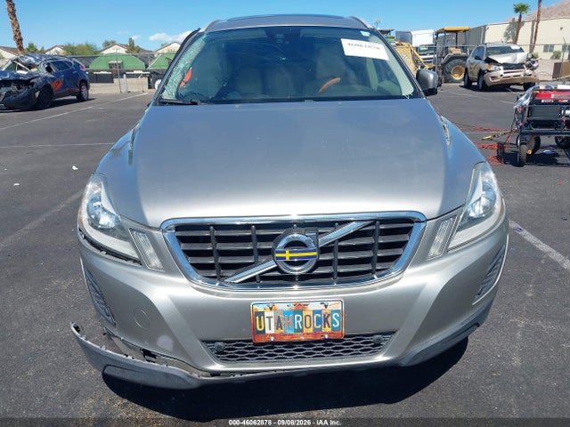 Продажа на аукционе авто 2012 Volvo Xc60 3.2/3.2 Platinum/3.2 Premier/3.2 Premier Plus, vin: YV4940DLXC2290611, номер лота: 46062878