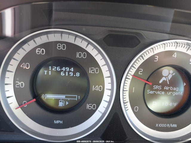 Продажа на аукционе авто 2012 Volvo Xc60 3.2/3.2 Platinum/3.2 Premier/3.2 Premier Plus, vin: YV4940DLXC2290611, номер лота: 46062878