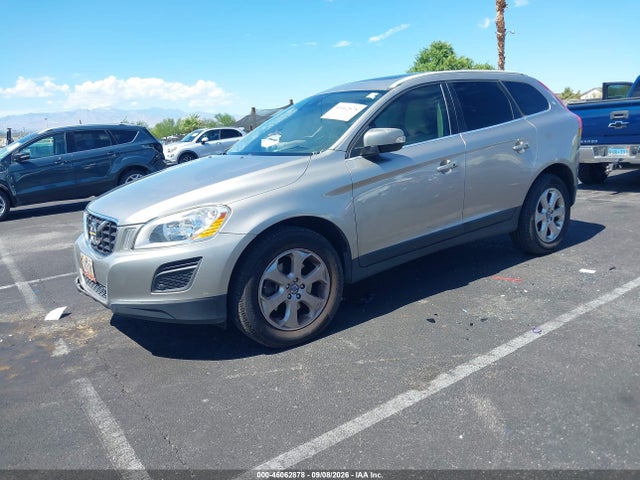 Продажа на аукционе авто 2012 Volvo Xc60 3.2/3.2 Platinum/3.2 Premier/3.2 Premier Plus, vin: YV4940DLXC2290611, номер лота: 46062878