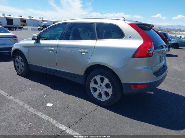 Продажа на аукционе авто 2012 Volvo Xc60 3.2/3.2 Platinum/3.2 Premier/3.2 Premier Plus, vin: YV4940DLXC2290611, номер лота: 46062878