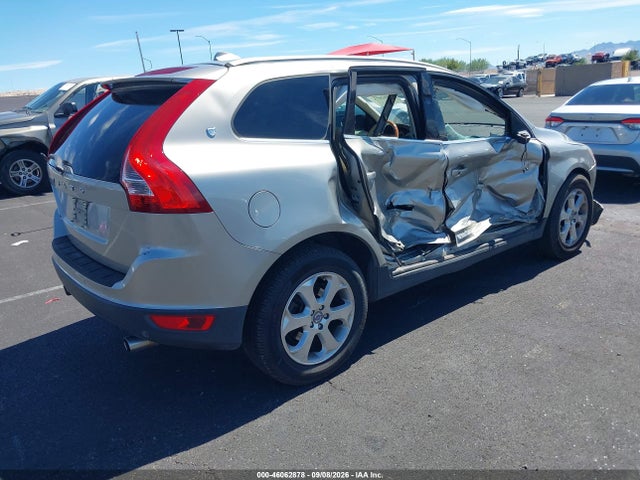 Продажа на аукционе авто 2012 Volvo Xc60 3.2/3.2 Platinum/3.2 Premier/3.2 Premier Plus, vin: YV4940DLXC2290611, номер лота: 46062878