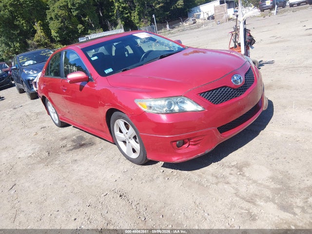 Aukcja sprzedaży 2011 Toyota Camry Se, vin: 4T1BF3EK7BU165523, numer aukcji: 46062881