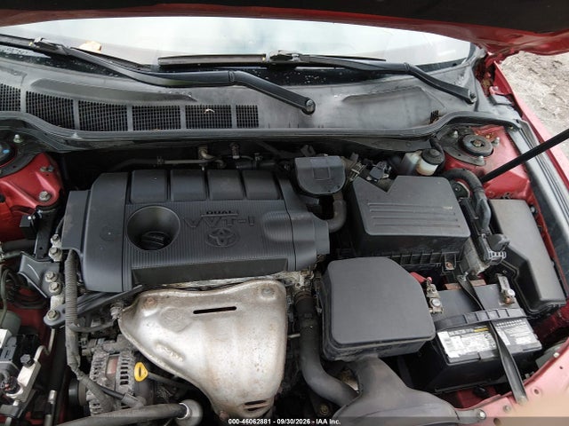 Продажа на аукционе авто 2011 Toyota Camry Se, vin: 4T1BF3EK7BU165523, номер лота: 46062881