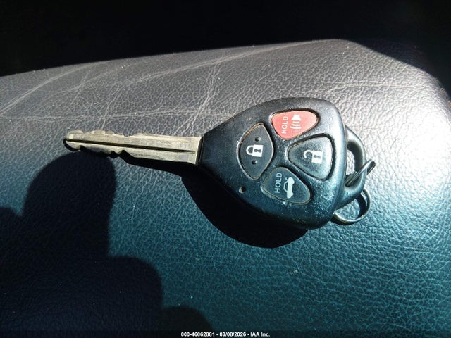 Продажа на аукционе авто 2011 Toyota Camry Se, vin: 4T1BF3EK7BU165523, номер лота: 46062881