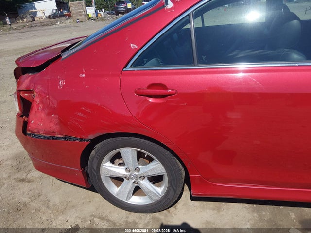 Продажа на аукционе авто 2011 Toyota Camry Se, vin: 4T1BF3EK7BU165523, номер лота: 46062881