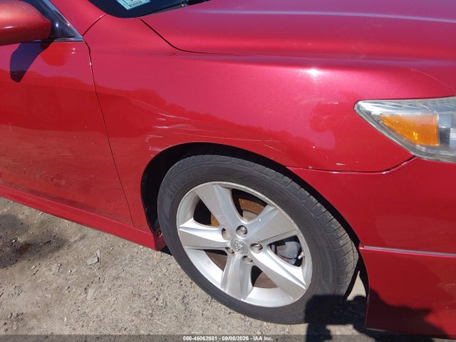 Продажа на аукционе авто 2011 Toyota Camry Se, vin: 4T1BF3EK7BU165523, номер лота: 46062881