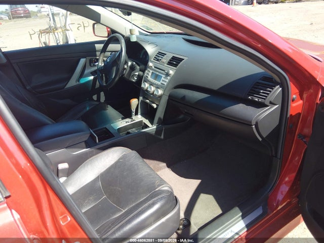 Продажа на аукционе авто 2011 Toyota Camry Se, vin: 4T1BF3EK7BU165523, номер лота: 46062881
