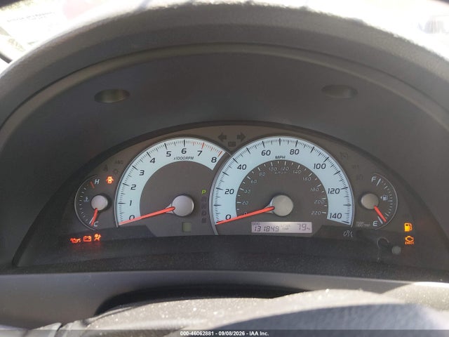 Продажа на аукционе авто 2011 Toyota Camry Se, vin: 4T1BF3EK7BU165523, номер лота: 46062881