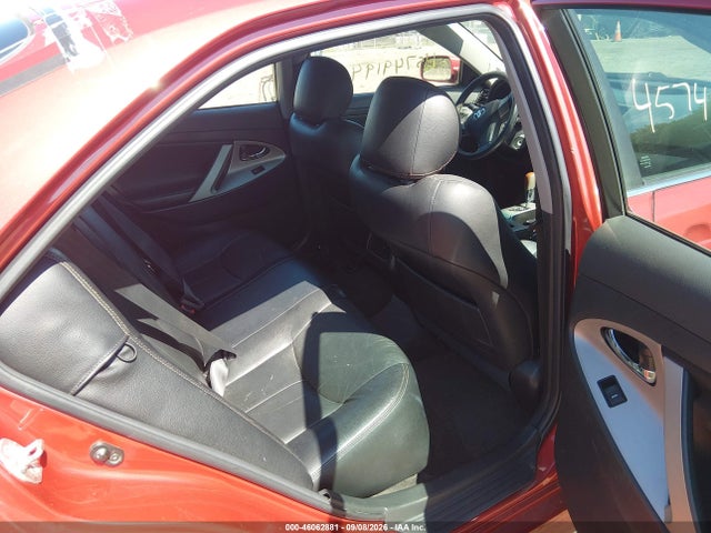 Продажа на аукционе авто 2011 Toyota Camry Se, vin: 4T1BF3EK7BU165523, номер лота: 46062881