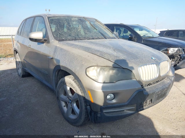 Aukcja sprzedaży 2010 Bmw X5 Xdrive35d, vin: 5UXFF0C54ALT76084, numer aukcji: 46062882