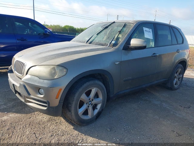 Aukcja sprzedaży 2010 Bmw X5 Xdrive35d, vin: 5UXFF0C54ALT76084, numer aukcji: 46062882