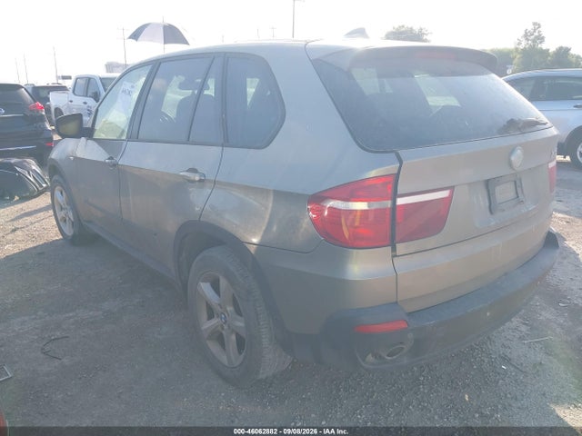Aukcja sprzedaży 2010 Bmw X5 Xdrive35d, vin: 5UXFF0C54ALT76084, numer aukcji: 46062882