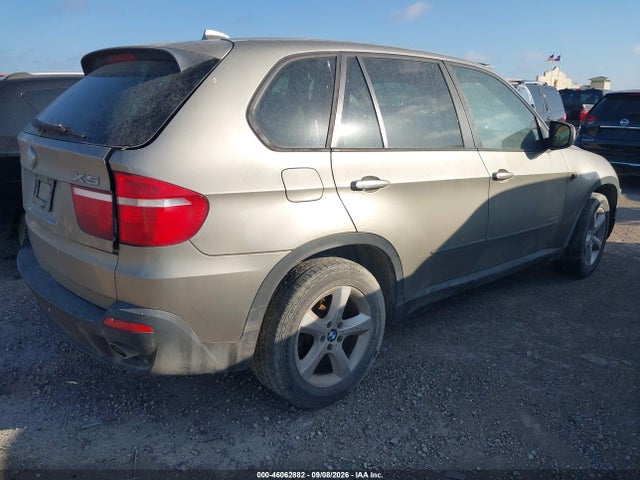 Aukcja sprzedaży 2010 Bmw X5 Xdrive35d, vin: 5UXFF0C54ALT76084, numer aukcji: 46062882
