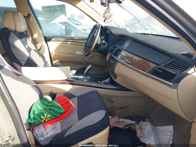 Aukcja sprzedaży 2010 Bmw X5 Xdrive35d, vin: 5UXFF0C54ALT76084, numer aukcji: 46062882