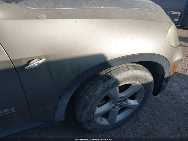 Aukcja sprzedaży 2010 Bmw X5 Xdrive35d, vin: 5UXFF0C54ALT76084, numer aukcji: 46062882