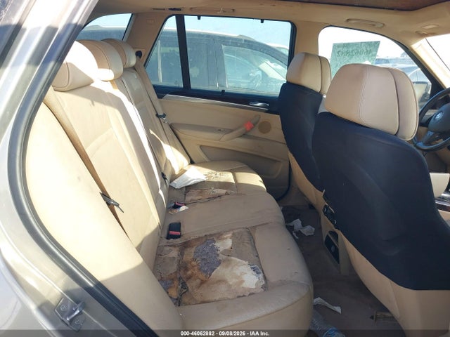 Aukcja sprzedaży 2010 Bmw X5 Xdrive35d, vin: 5UXFF0C54ALT76084, numer aukcji: 46062882