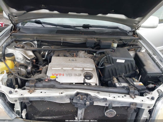Aukcja sprzedaży 2005 Toyota Highlander Limited V6, vin: JTEEP21A250111222, numer aukcji: 46062883