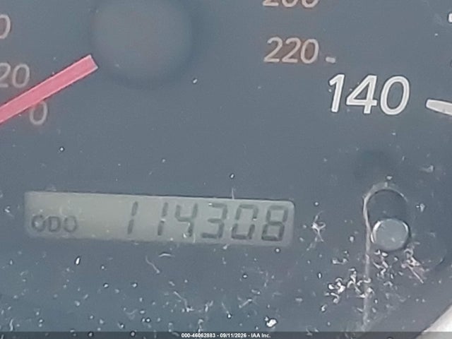 Aukcja sprzedaży 2005 Toyota Highlander Limited V6, vin: JTEEP21A250111222, numer aukcji: 46062883