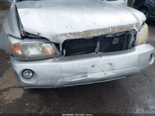 Aukcja sprzedaży 2005 Toyota Highlander Limited V6, vin: JTEEP21A250111222, numer aukcji: 46062883