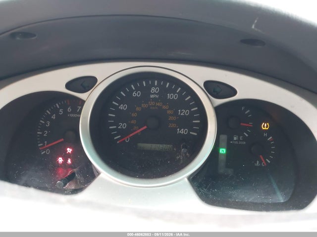 Aukcja sprzedaży 2005 Toyota Highlander Limited V6, vin: JTEEP21A250111222, numer aukcji: 46062883